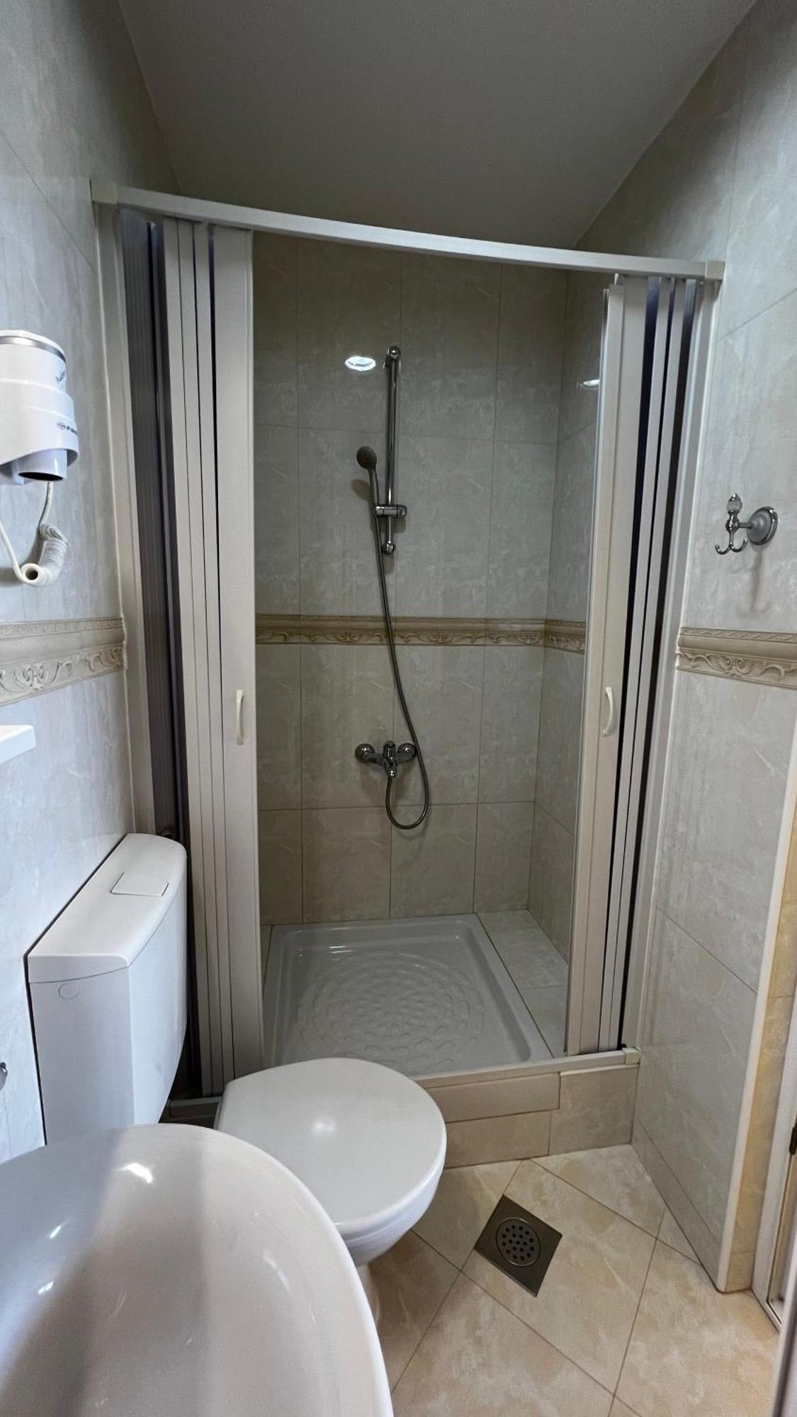 Apartmani Luksic Сутоморе Экстерьер фото